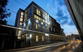 Hotel Royal Gold City - Hotel Ruza